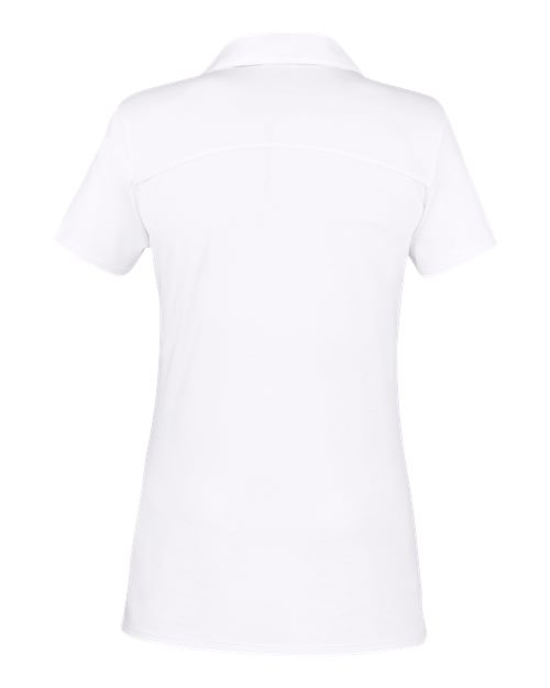Bright White-model Image