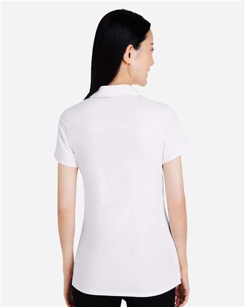 Bright White-model Image