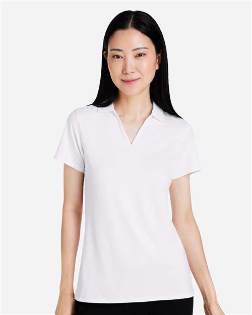 Bright White-model Image