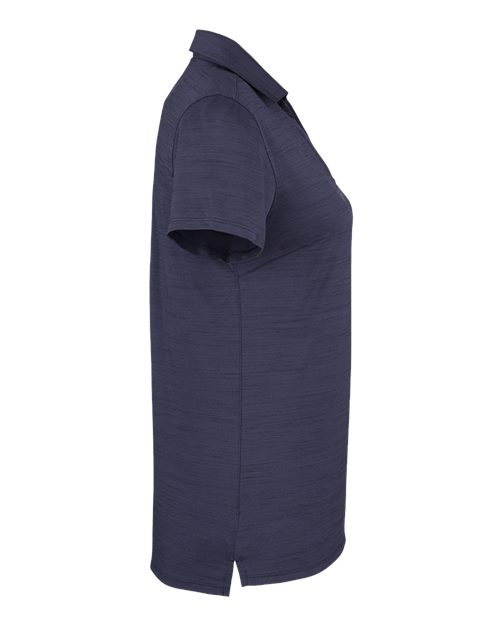 Navy Blazer Heather-model Image