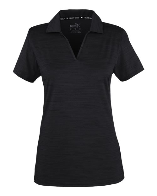 Puma Black Heather
