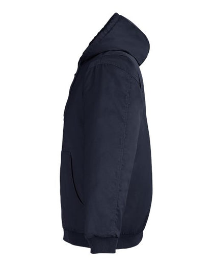 Dark Navy-model Image