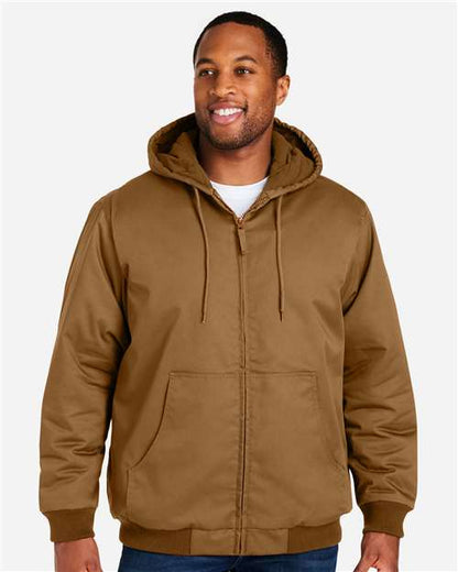 Duck Brown-model Image