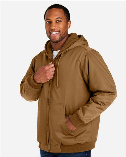 Duck Brown-model Image