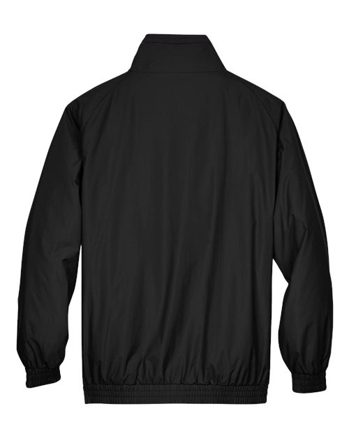 Black/ Black-model Image