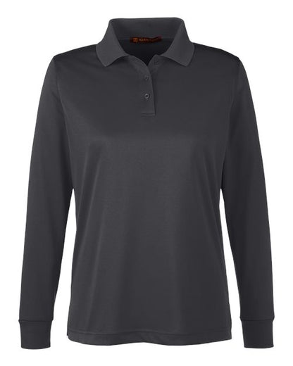Dark Charcoal