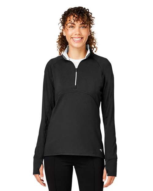 Puma Black-model Image