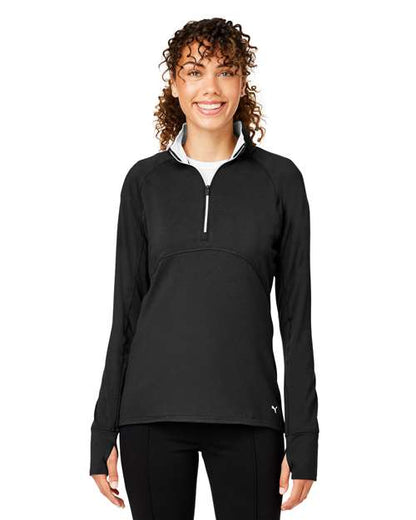 Puma Black-model Image