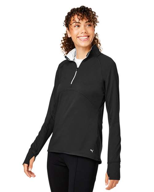 Puma Black-model Image