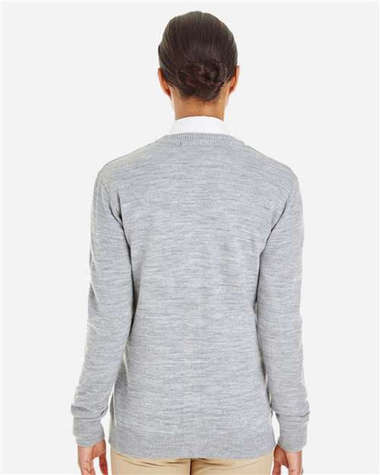 Grey Heather-model Image