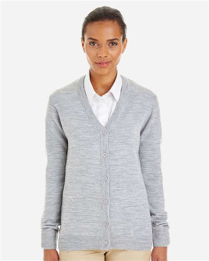 Grey Heather-model Image