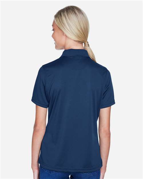 Dark Navy-model Image