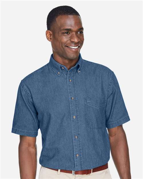 Light Denim-model Image