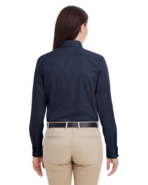 Dark Navy-model Image