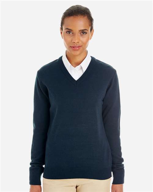 Dark Navy-model Image