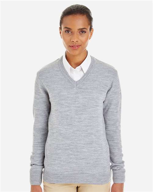 Grey Heather-model Image