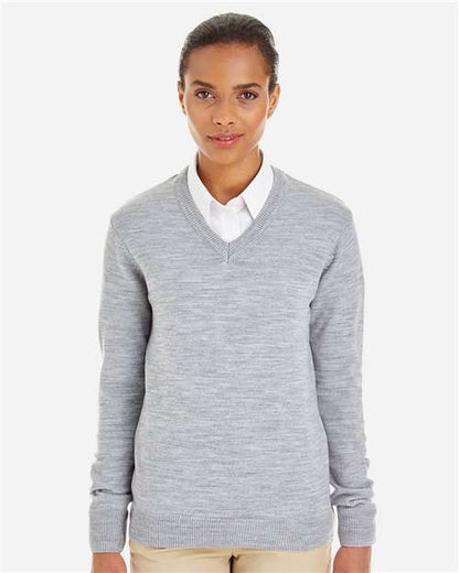 Grey Heather-model Image