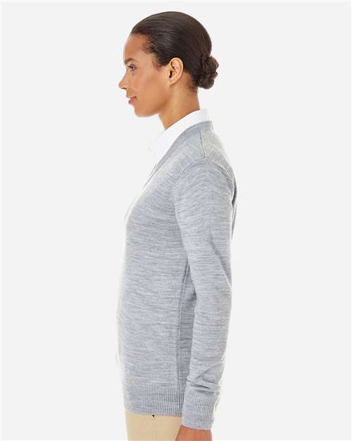 Grey Heather-model Image