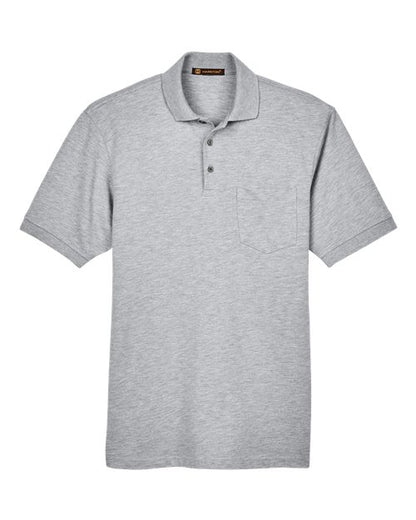 Grey Heather
