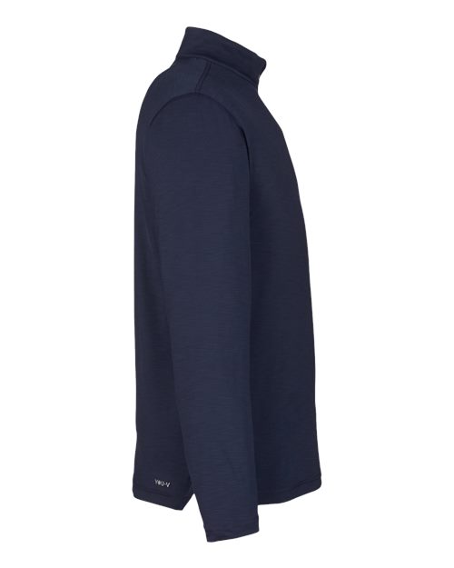 Navy Blazer-model Image