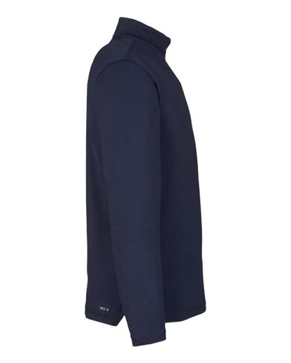 Navy Blazer-model Image