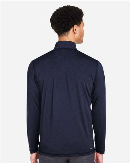 Navy Blazer-model Image