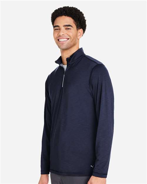 Navy Blazer-model Image