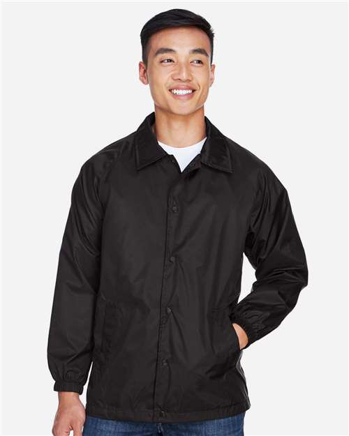 Black-model Image
