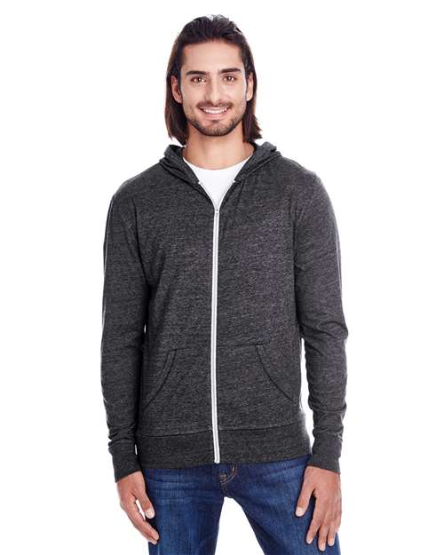 Black Triblend-model Image