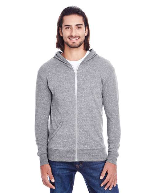 Grey Triblend-model Image