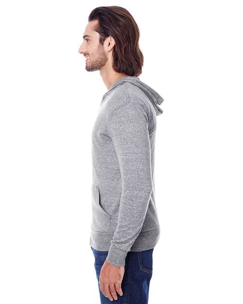 Grey Triblend-model Image