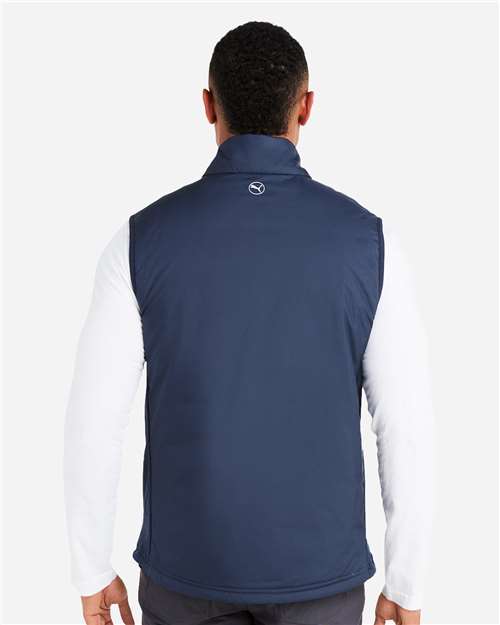 Deep Navy-model Image