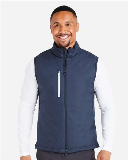 Deep Navy-model Image