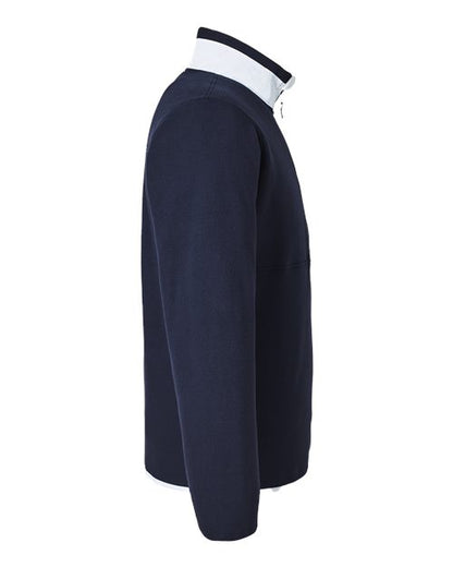 Deep Navy/ White Glow-model Image