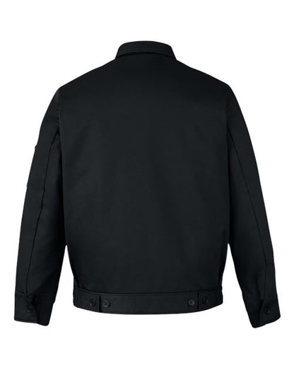 Black-model Image