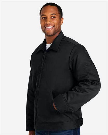 Black-model Image