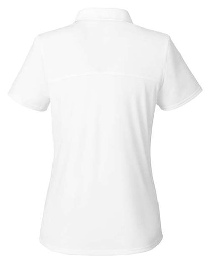 Bright White-model Image