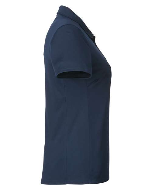 Navy Blazer-model Image