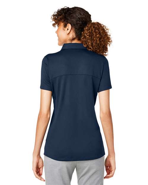 Navy Blazer-model Image
