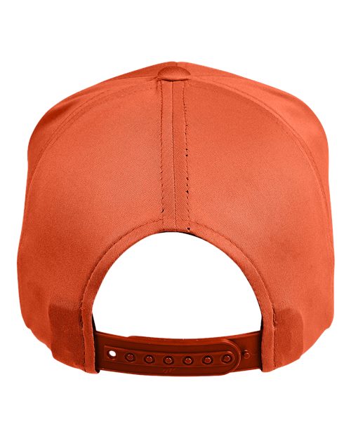 Sport Orange-model Image