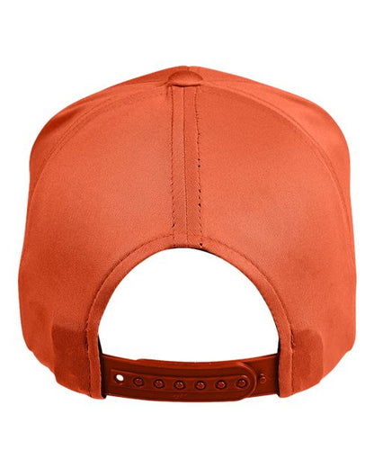 Sport Orange-model Image