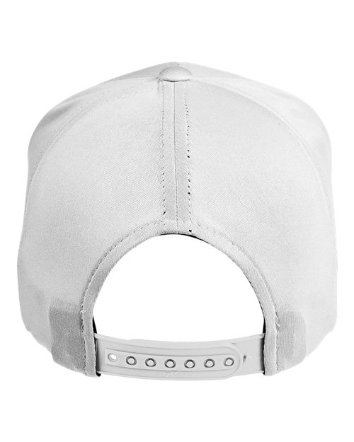 White-model Image