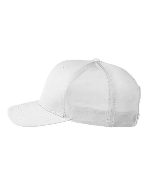 White-model Image