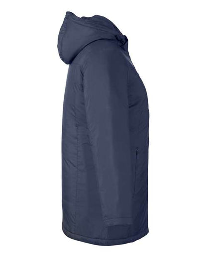 Classic Navy/ True Royal-model Image