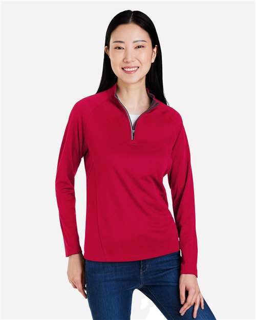 Classic Red/ Carbon-model Image