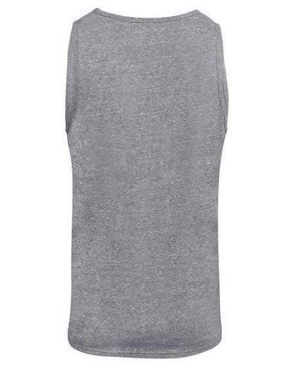 Grey Triblend-model Image