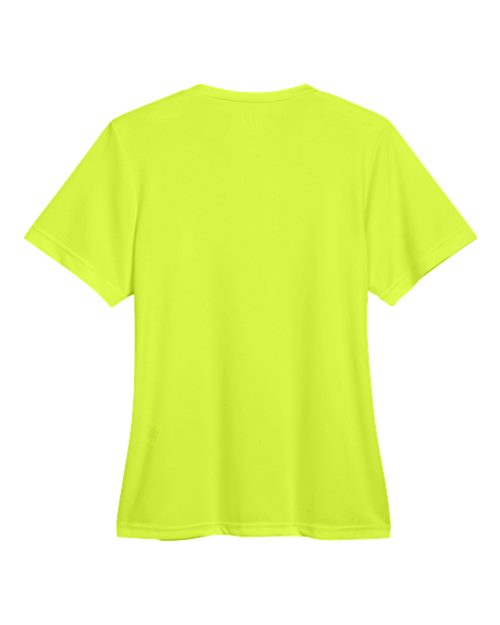Safety Yellow-model Image