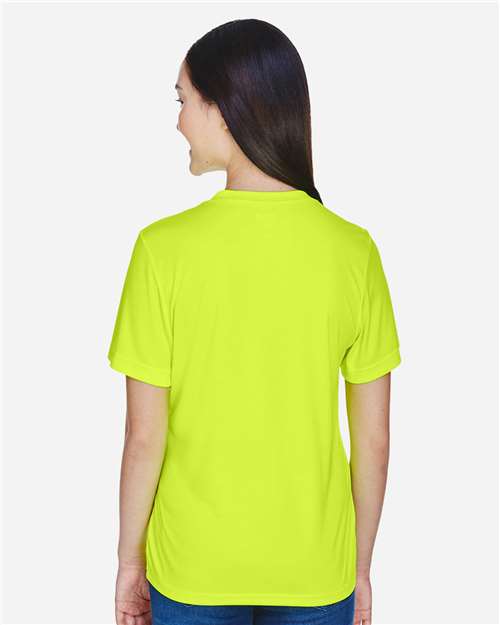 Safety Yellow-model Image