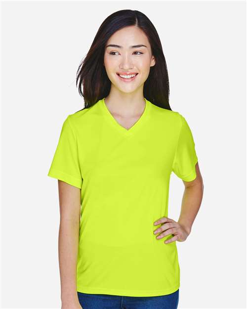 Safety Yellow-model Image