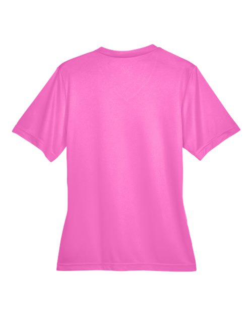 Sport Charity Pink-model Image